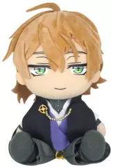 【中古】ぬいぐるみ 夢野幻太郎 ぬいぐるみ 「ヒプノシスマイク-Division Rap Battle- Rhyme Anima」