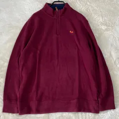 2025年最新】LANDS'END トレーナー・スウェットの人気アイテム