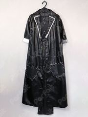 コスプレ衣装 僕のヒーローアカデミア／荼毘（6期）（Lサイズ相当）【ウィッグ付き】