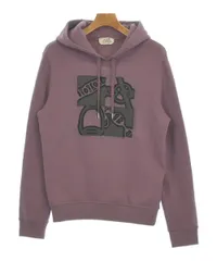 HERMES エルメス パーカー 紫 XS 4103525A0110 HERMES エルメス パーカー 紫 XS 4103525A0110 (HERMES/パーカー