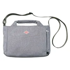 新品 送料無料 ショルダートートバッグ ROOTOTE baby roo 2way Light Water repellent 1121 SN.ベビールー2way.ライトウォーターリペレント グレー【SPORTUS】