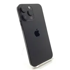 【極美品】iPhone 14 Pro Max スペースブラック本体 256GB Amazon | 【整備済み品】 Apple iPhone 14 Pro Max 256GB