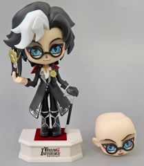 第五人格 写真家 ジョゼフ DM フィギュア オフラインパック 第5人格