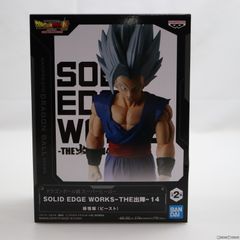 손오반(비스트) 드래곤볼 초(슈퍼) 슈퍼 히어로 SOLID EDGE WORKS-THE 출진-14 DRAGON BALL 피규어 프라이즈(2675530) 밴프레스트
