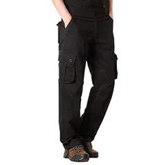 2023年最新】メンズ アウトドアパンツ ロングパンツの人気アイテム
