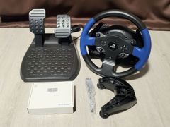 THRUSTMASTER T150 【中古品】 ハンコン