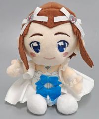 5周年記念 もちWhat！ぬいぐるみ 和泉愛依＆おまけつき - メルカリ