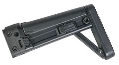 Task Force MPT スタイルフォールディングストック