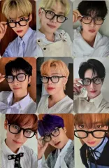 グッズ付き ZEROBASEONE(ゼロベースワン・ZB1・ゼベワン) 未公開トレカ 特典 トレカ まとめ売り ハンビン(HANBIN) ジャン・ハオ(ZHANG HAO) リッキー(RICKY) ユジン(YUJIN)