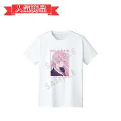 2024年最新】可愛いだけじゃない式守さん tシャツの人気アイテム