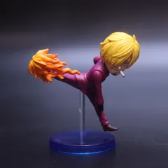 ONE PIECE (ワンピース) /サンジ 大海賊百景1 / ワールドコレクタブルフィギュア WCF ワーコレ OPMF 017 