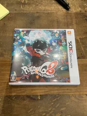 ペルソナQ2 ニュー シネマ ラビリンス