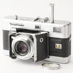 「よっこ」VITESSA L ULTRON 50mm F2 美品 よっこ」VITESSA L ULTRON 50mm F2 美品 Voigtlander Vitessa L
