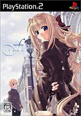 【中古】 F ~ファナティック~ (通常版)