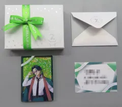 【中古】グッズセット 魁星 ミニギフトセット 「バーチャルYouTuber にじさんじ 7th Anniversary」