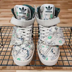 2024年最新】adidas jeremy scott wingsの人気アイテム - メルカリ