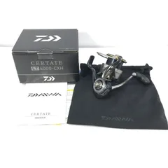 DAIWA - 【新品未開封】ダイワ １９ セルテート LT4000-CXH スピニングリール 楽天市場】ダイワ 19セルテート lt4000-cxh（種類（リール