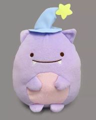 [중고] 봉제 인형 푹신 푹신한 봉제 인형 [영화 스미코 쿠라시 푸른 달밤의 마호노코]