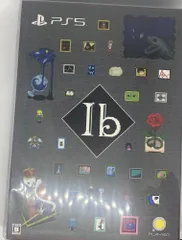 PS5 Ib -豪華版- 日付時間指定不可