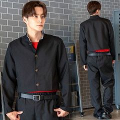 2点ランラン すのチル コスチューム 衣装 服 man Amazon | LONGSHUMU 赤ずきんチャチャマジカルプリンセス