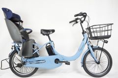 PANASONIC 「パナソニック」 ギュットクルームR DX BE-FRD031V2 2022年モデル 電動アシスト自転車 / バイチャリ大宮店