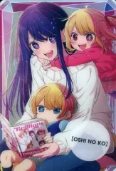 【中古】アニメ系トレカ 14[V]：アイ・アクア・ルビー