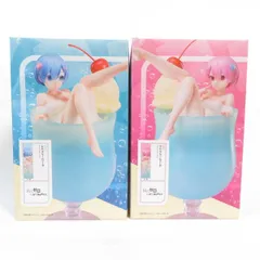 2025年最新】Re:ゼロから始める異世界生活 ラム 1/7スケール