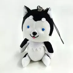 【中古】キーホルダー・マスコット(キャラクター) テツヤ2号 オリジナルチャーム 「黒子のバスケ×earth」