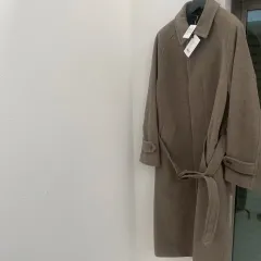 AURALEE(オーラリー) 24AW コートのサムネイル