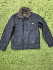 NEIGHBORHOOD ネイバーフッド N-1 デッキJKT ミリタリー NEIGHBORHOOD ネイバーフッド アウター N1 デッキ ジャケット