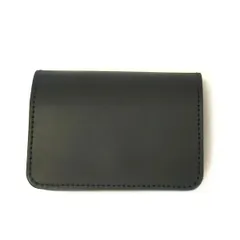 C/O.　レザーカードケース①