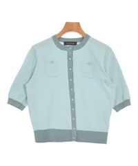 CABaN カーディガン レディース 【古着】【中古】【送料無料】のサムネイル