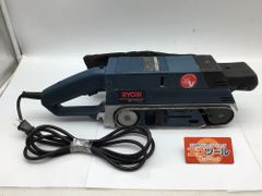 中古品】☆RYOBI/リョービ ベルトサンダー BE-3210 [ITTB555V2AU8