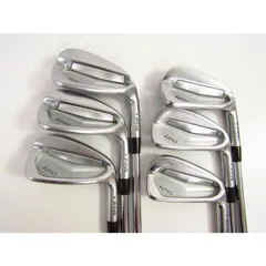【A2C】ping i210 6本（5-W）Vokey SM8 2本 A2C】ping i210 6本（5-W）Vokey SM8 2本 PING EYE 2 PLUS 8