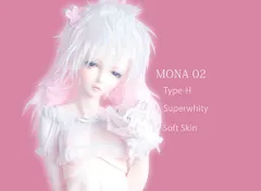 新商品】ANGEL PHILIA「Ellie(エリー) Soft Skin ぷちっ
