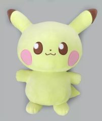 [중고] 봉제인형 피카츄 엄청 복어 봉제인형~피카츄~ [포켓몬스터 포켓피스]