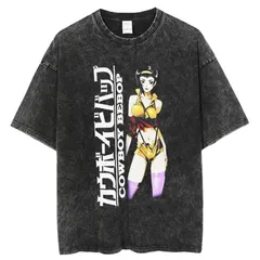 カウボーイビバップ SUNRISE サンライズ Tシャツ ブラック　Lサイズ カウボーイビバップ] 『カウボーイビバップ』のトレーナー、T