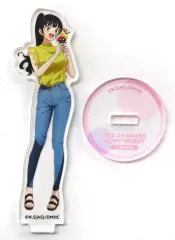 僕の心のヤバイやつ　アクリルパネル 僕の心のヤバイやつ』アクリルボード 01 メインビジュアル