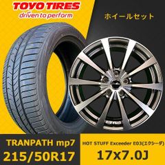新品17インチタイヤホイールセット215/50R17ノア、ヴォクシー