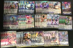 ホロカ　石の斧　 プロモ　ホイル 4枚セット ホロカ 石の斧 4枚セット｜Yahoo!フリマ（旧PayPayフリマ）