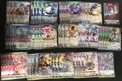 2025年最新】ヴァンガードデッキの人気アイテム - メルカリ