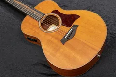 マホガニー】弦高2.2mm テイラーGS mini 2008年製