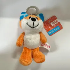 nici ニキ　ぬいぐるみ　キツネ　　　25センチサイズ 日本未入荷 NICI ニキ GREEN FOX 狐 キツネ 50㎝ 正規品 - メルカリ