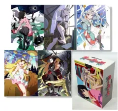 2026年最新】終物語blu-rayの人気アイテム - メルカリ