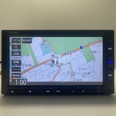 HONDA 純正 ナビ Gathers VXM-184Ci タッチパネル正常　ホンダ TV ビデオ　CD AM FM ABLUETOOTH機能