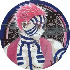 鬼滅の刃　彫金マグネット　猗窩座　童磨 2026年最新】彫金マグネット 猗窩座の人気アイテム - メルカリ