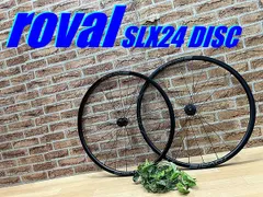 2025年最新】roval slx24の人気アイテム - メルカリ