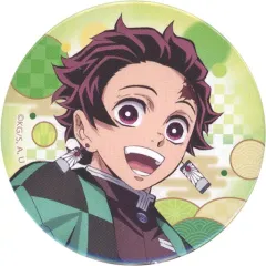 鬼滅の刃　幕間画　缶バッジ　炭治郎　炭子　善逸　善子　遊郭 楽天市場】鬼滅の刃 全集中展 無限列車編・遊郭編 幕間画