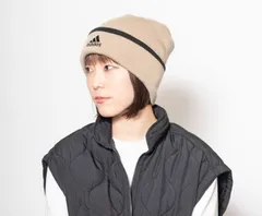 adidas アディダス 帽子 メンズ レディース 男女兼用 スポーツ ニット帽