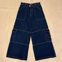 2025年最新】古着 JNCO JEANSの人気アイテム - メルカリ